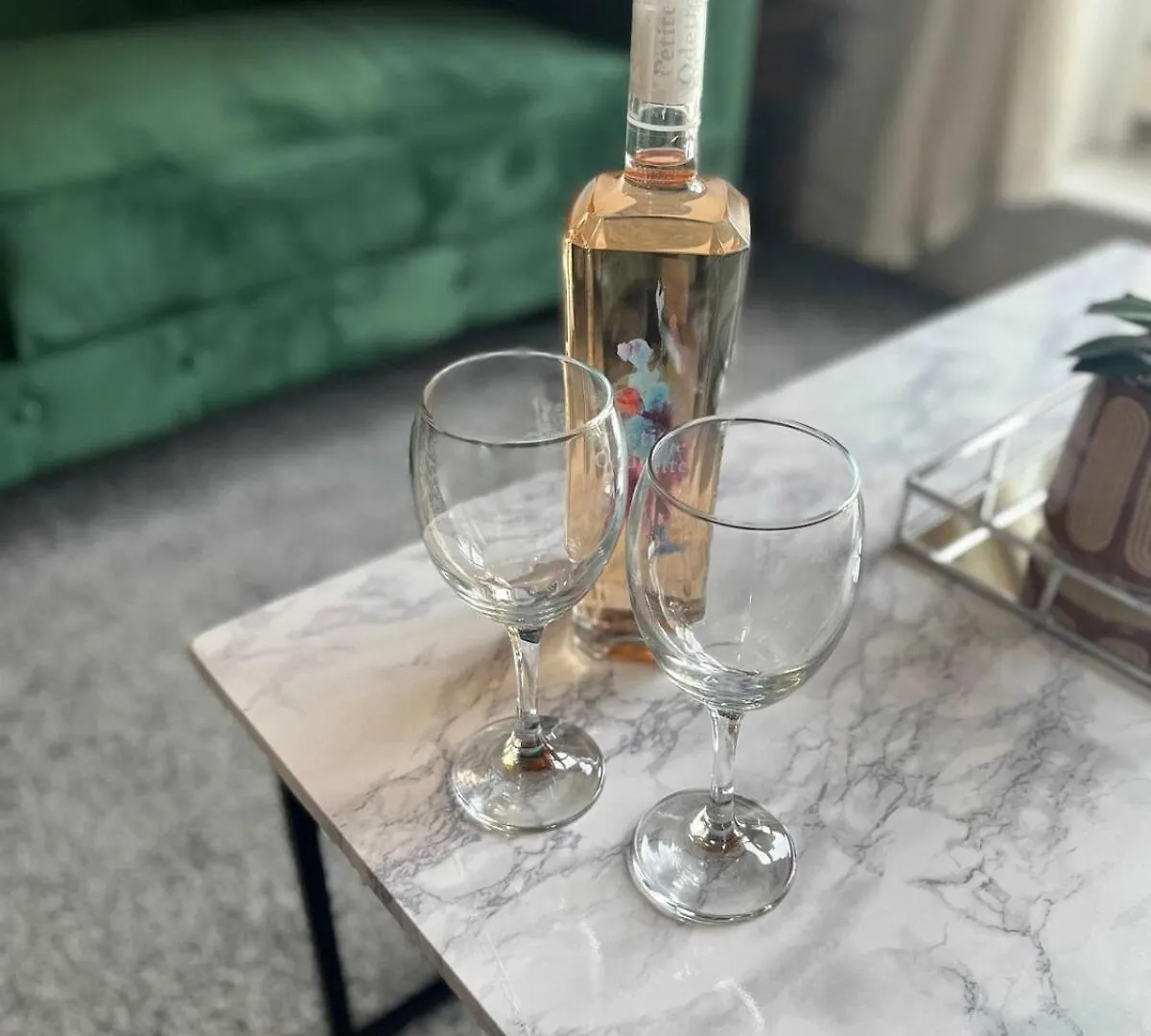 Apartment Stylish 2Br - Newcastle - City Centre & St James - Parking United Kingdom