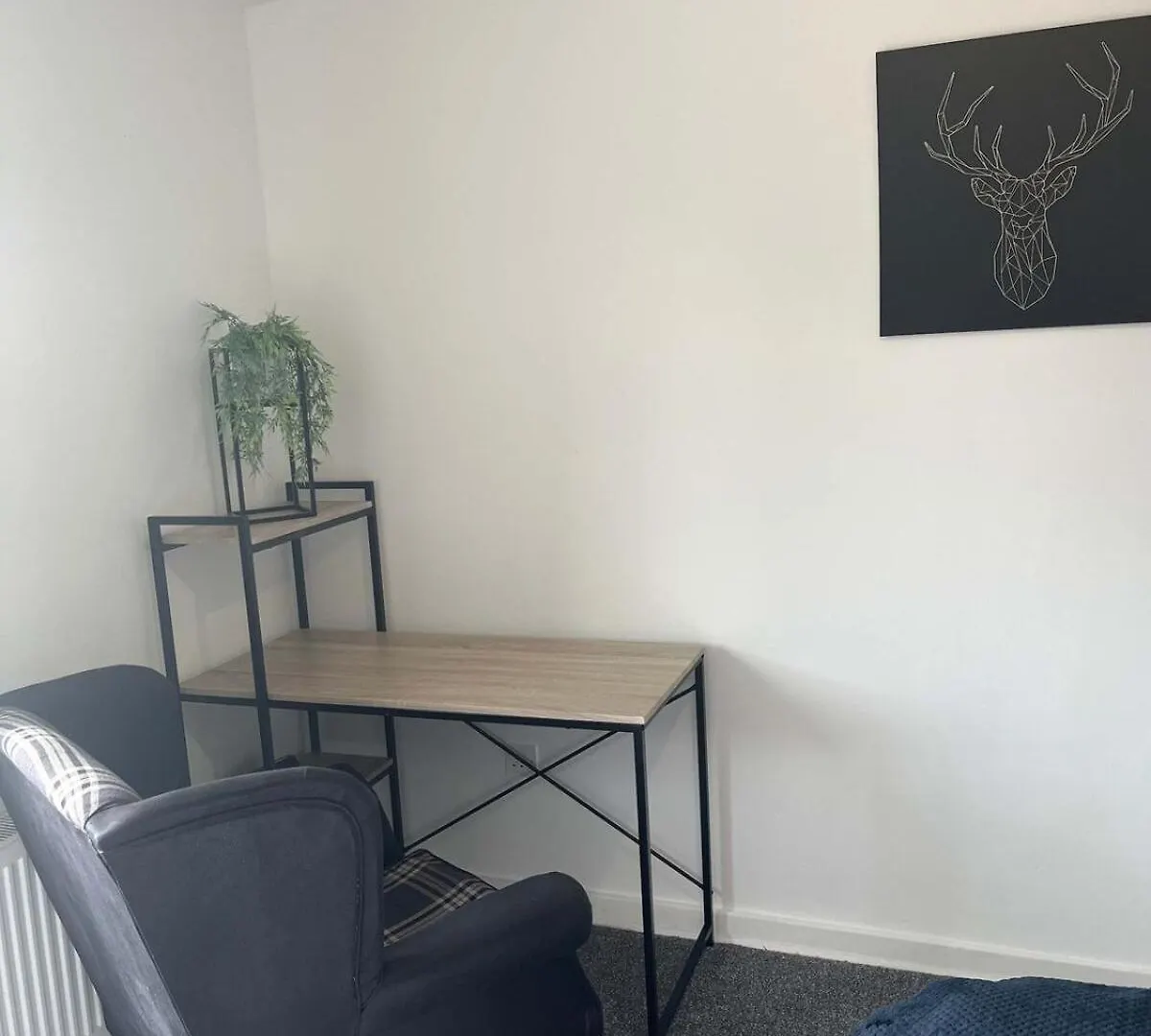 Stylish 2Br - Newcastle - City Centre & St James - Parking