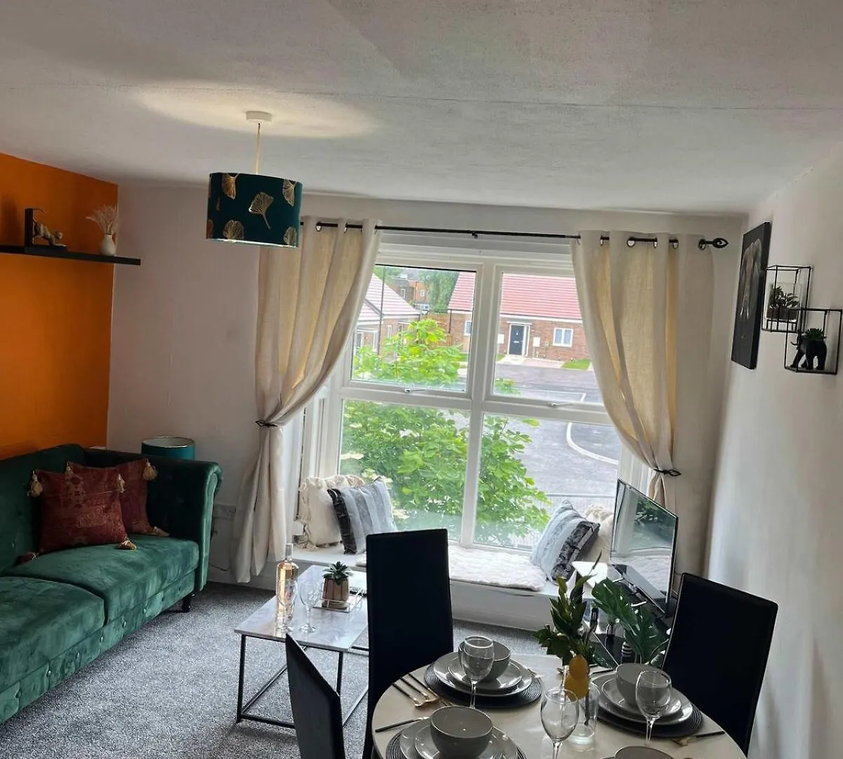 Apartment Stylish 2Br - Newcastle - City Centre & St James - Parking