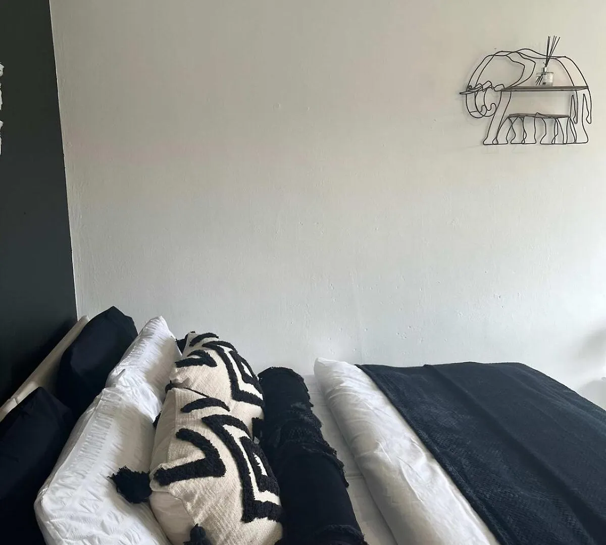 Stylish 2Br - Newcastle - City Centre & St James - Parking Apartment Newcastle upon Tyne