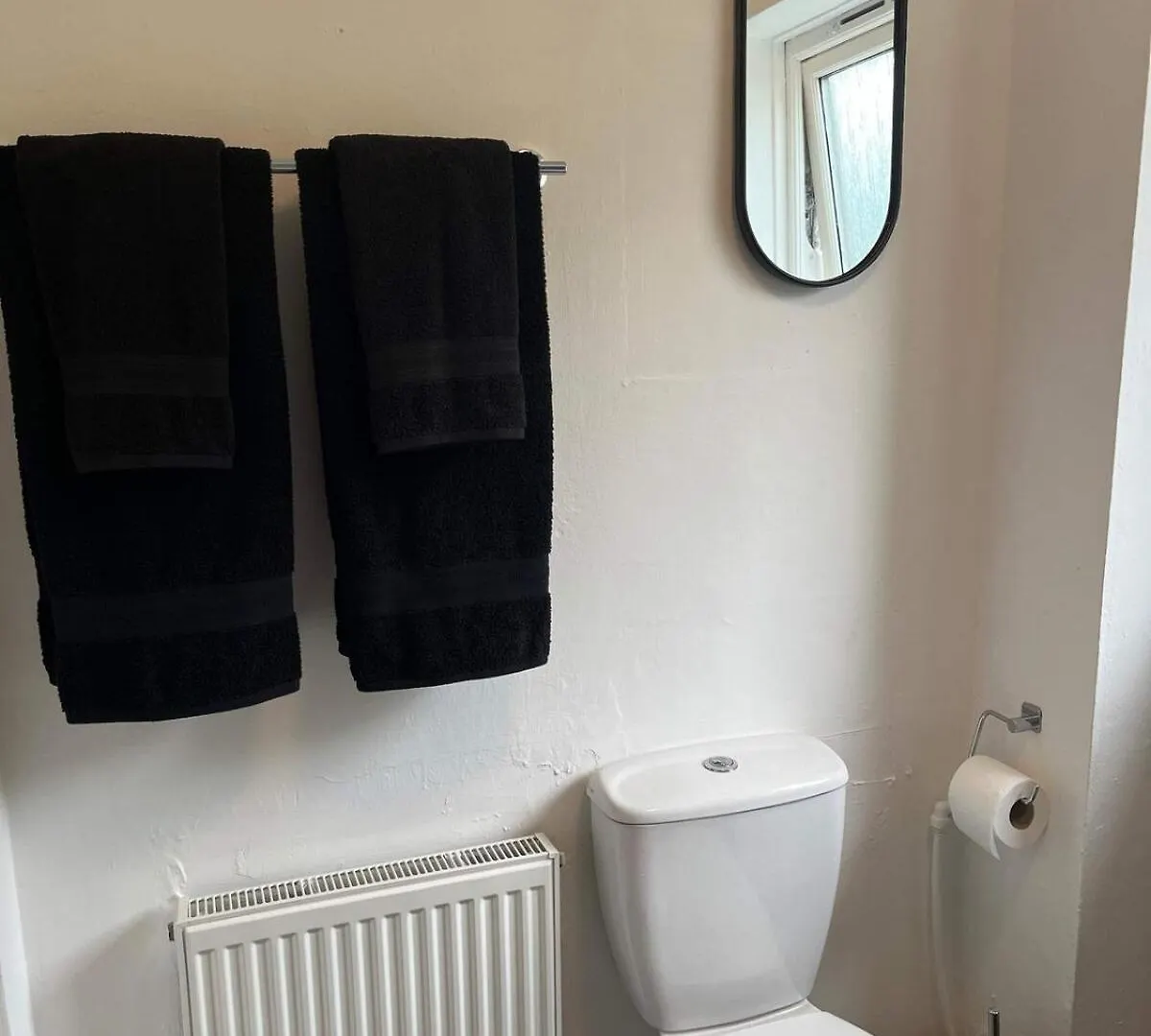 Stylish 2Br - Newcastle - City Centre & St James - Parking 0*, Newcastle upon Tyne
