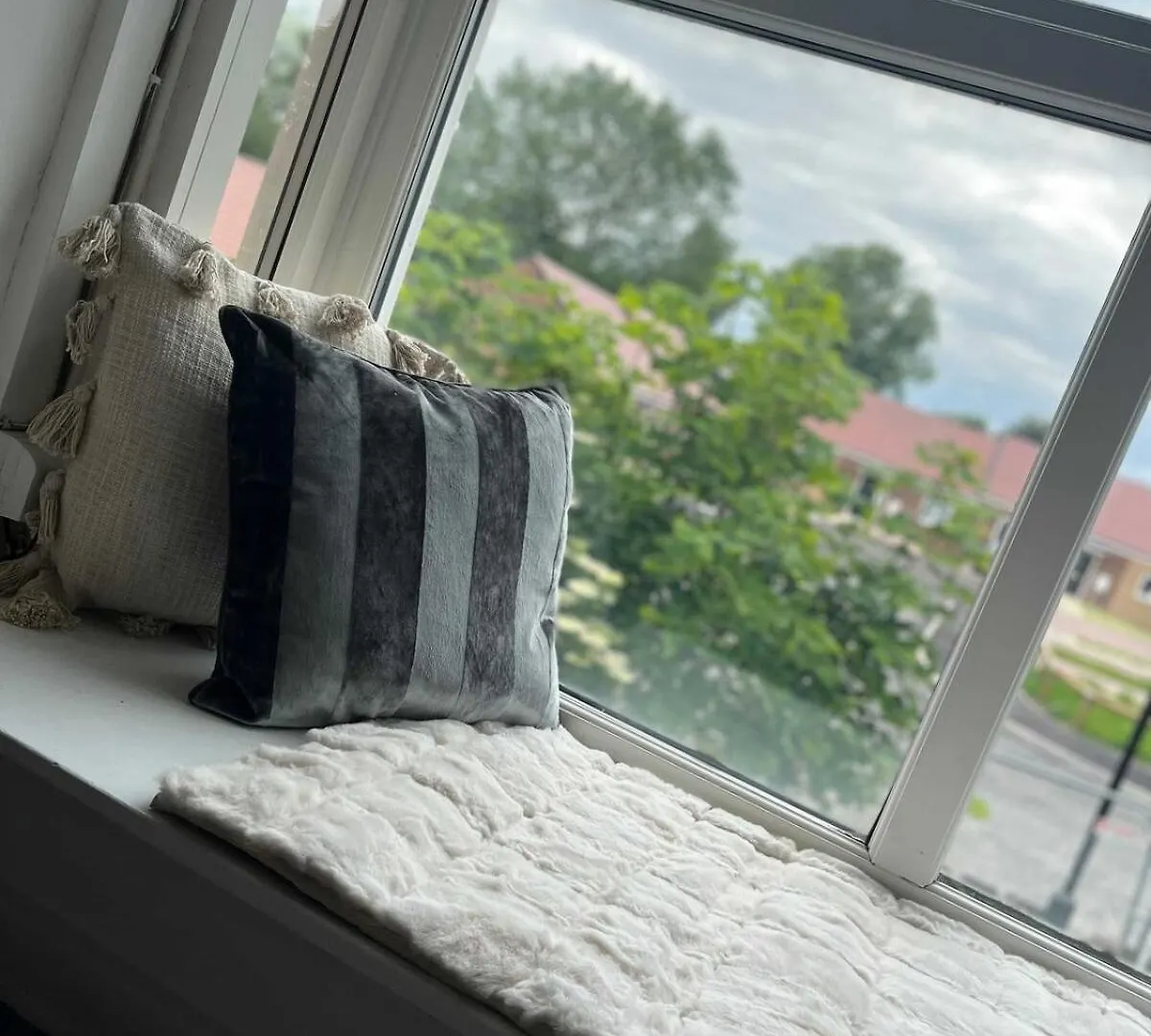 Stylish 2Br - Newcastle - City Centre & St James - Parking Newcastle upon Tyne