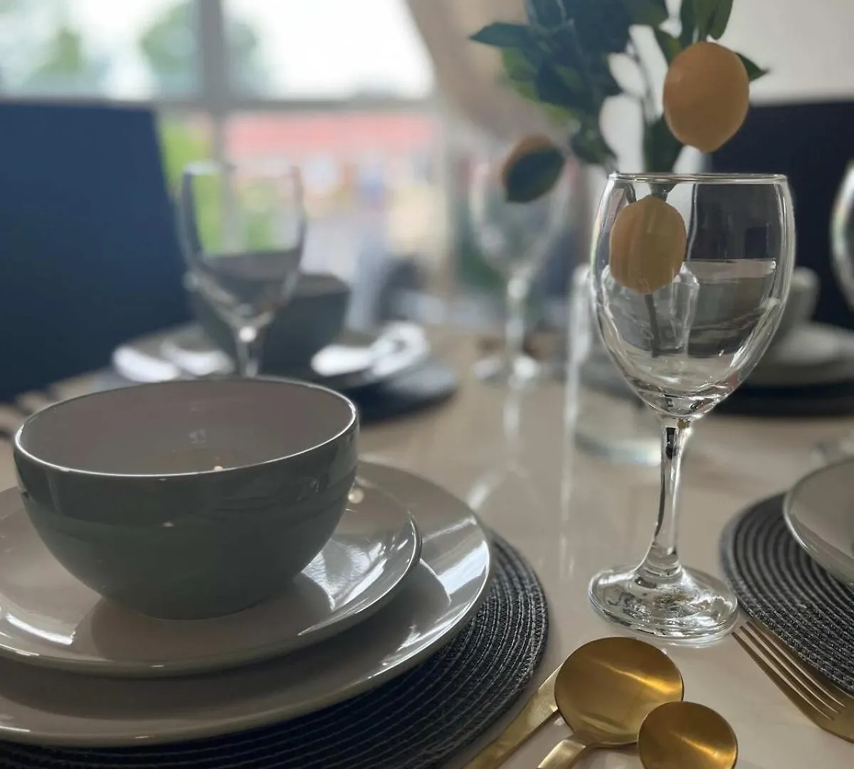 Stylish 2Br - Newcastle - City Centre & St James - Parking 0*, Newcastle upon Tyne United Kingdom