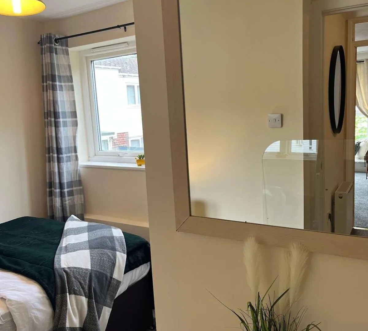 Stylish 2Br - Newcastle - City Centre & St James - Parking United Kingdom