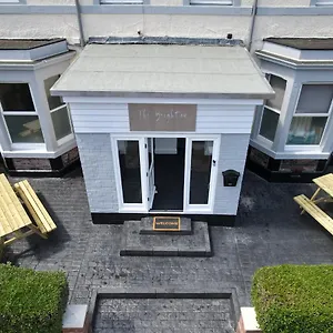 3* Affittacamere The Brighton