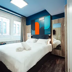 3* Hotel Kabannas
