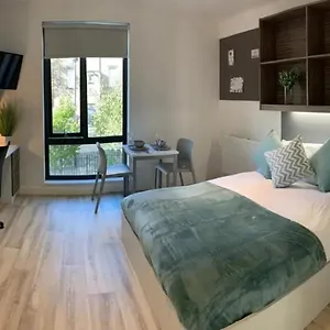  Apartment Student Roost Newcastle 1 Newcastle Upon Tyne